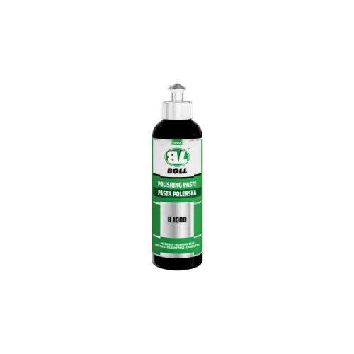 PASTA DO POLEROWANIA 250ML B1000 / BOLL