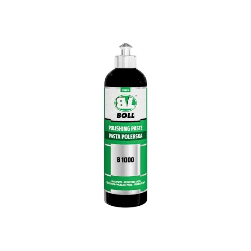 PASTA DO POLEROWANIA 500ML B1000 / BOLL