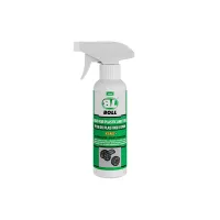 PLYN DO PLASTIKU I OPON 250ML