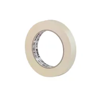TAŚMA LAKIERNICZA 19MM / 50M DO 60°C / BOLL