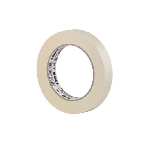 TAŚMA LAKIERNICZA 19MM / 50M DO 60°C / BOLL