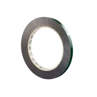 TAŚMA DWUSTRONNA 6MM X 5M / BOLL