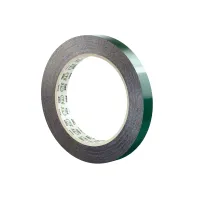 TASMA DWUSTRONNA KLEJACA /12MM X 5M