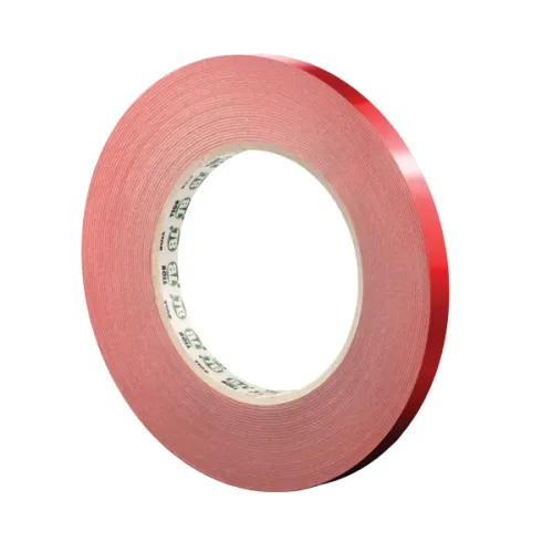 TASMA KLEJACA DWUSTRONNA AKRYL /9MM/10M