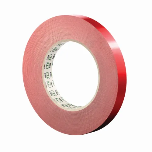 TASMA KLEJACA DWUSTRONNA AKRYL /15MM/10M
