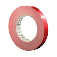 TAŚMA AKRYLOWA DWUSTRONNA 19MM X 10M / BOLL