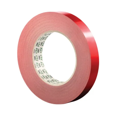 TAŚMA AKRYLOWA DWUSTRONNA 19MM X 10M / BOLL