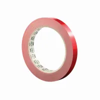 TASMA KLEJACA DWUSTRONNA AKRYL /12MM/ 5M