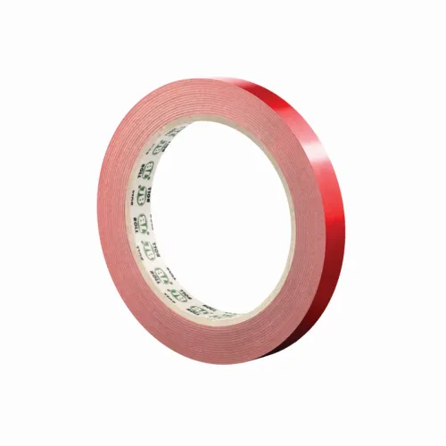 TASMA KLEJACA DWUSTRONNA AKRYL /12MM/ 5M