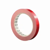 TASMA KLEJACA DWUSTRONNA AKRYL /15MM/5M