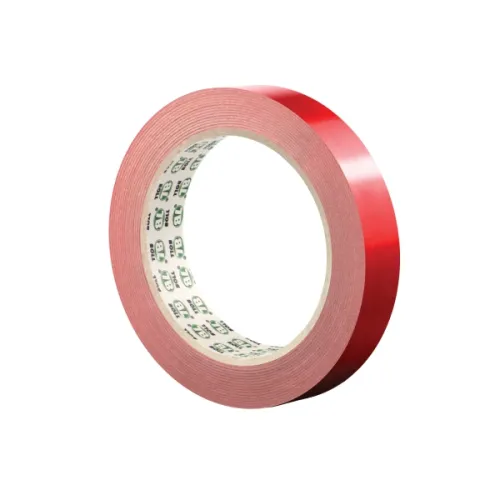 TAŚMA AKRYLOWA DWUSTRONNA 19MM X 5M / BOLL