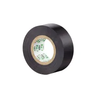 TAŚMA IZOLACYJNA CZARNA 19MM X 10M / BOLL