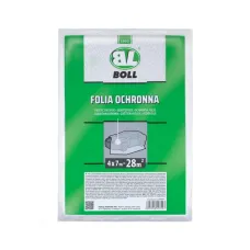 BOLL 0040911 — FOLIA OCHRONNA /4M X 7M/ 28M2