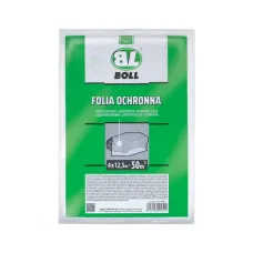BOLL 004091 — FOLIA OCHRONNA /4M X 12,5M/ 50M2