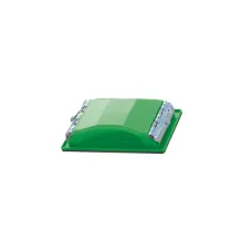 BOLL 006001 — KLOCEK DO SZLIFOWANIA RECZNEGO 165X87MM
