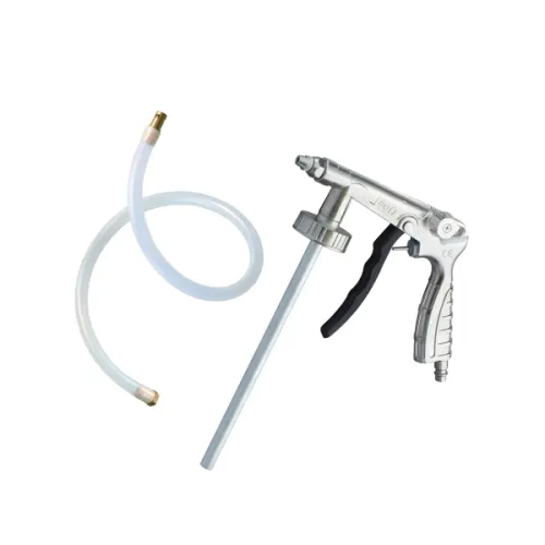 PISTOLET DO KONSERWACJI