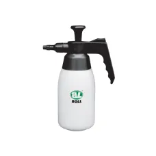 BOLL 00600403 — BUTELKA ROZPYLACZ 900ML DO ZMYWACZA SILIKONU / BOLL