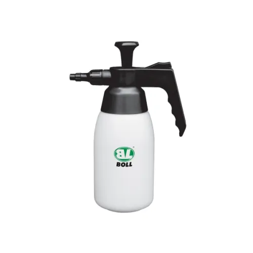 BUTELKA ROZPYLACZ 900ML DO ZMYWACZA SILIKONU / BOLL