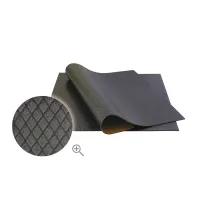 MATA GLUSZACA STANDARD 25X50