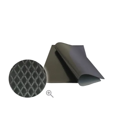 MATA GLUSZACA FLEX 50X50