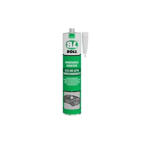 KLEJ DO SZYB 310ML / BOLL