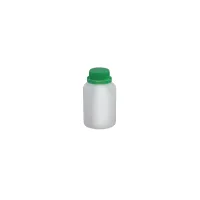 BUTELKA PLASTIKOWA Z PODZIALKA 250ML