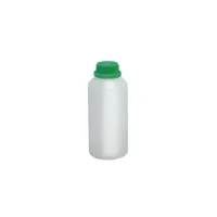 BUTELKA PLASTIKOWA Z PODZIALKA 500ML