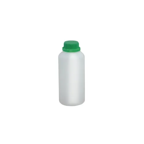 BUTELKA PLASTIKOWA Z PODZIALKA 500ML