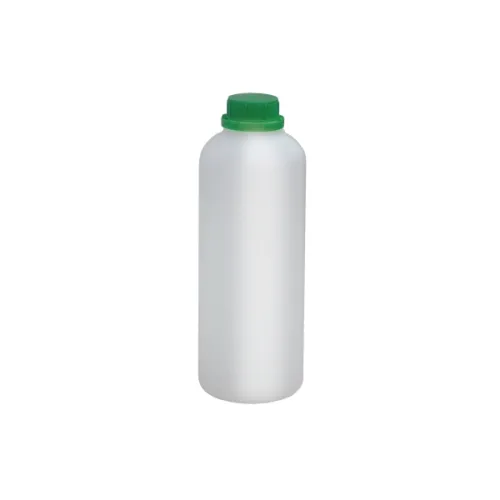 BUTELKA PLAST Z PODZIALKA 1L + NAKRETKA
