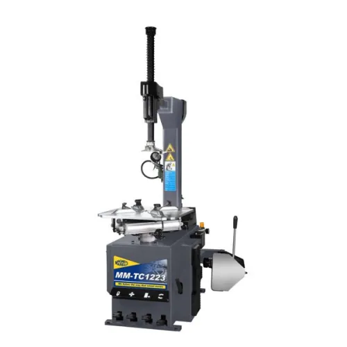 MONTAŻOWNICA AUTOMATYCZNA DO KÓŁ, 2B, 230/400V, MM-TC12232V