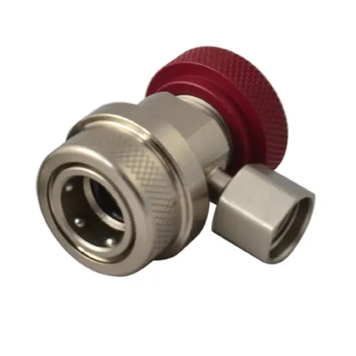 SZYBKOZŁĄCZE PARKERR WYSOKIE CIŚNIENIE M14X 1,5MM