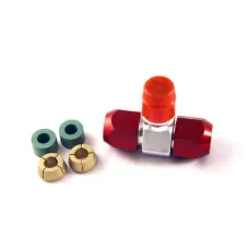 Magneti Marelli 007935020380 — PORT SERWISOWY/ADAPTER HP 5/8
