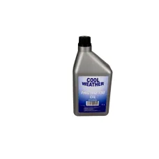 Magneti Marelli 007935090680 — OLEJ DO KLIMATYZACJI PAG ISO 150 1L