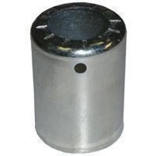 ZŁĄCZE WĘŻA KLIM. G12 24X19.2MM CIENKIE