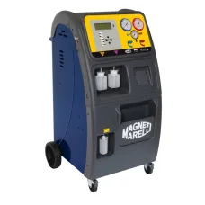 Magneti Marelli 007950015220 — ALASKA BUS URZĄDZENIE DO OBSŁUGI KLIMATYZACJI R-134A