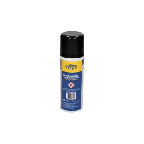 ŚRODEK DO CZYSZCZENIA KLIMATYZACJI JEDNORAZOWY 200ML GRANAT / LAWENDA