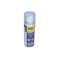 ŚRODEK DO CZYSZCZENIA KLIMATYZACJI JEDNORAZOWY 200ML GRANAT / PIŻMOWY