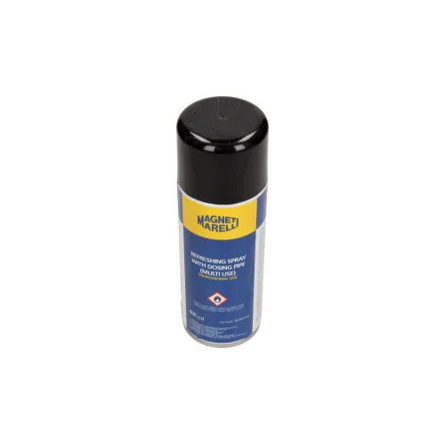 ŚRODEK DO CZYSZCZENIA KLIMATYZACJI 400ML SPRAY / APLIKATOR