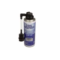 USZCZELNIACZ DO KLIMATYZACJI 30ML + UV