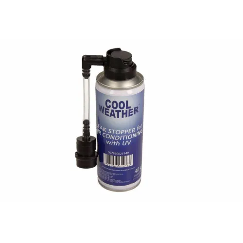 USZCZELNIACZ DO KLIMATYZACJI 30ML + UV