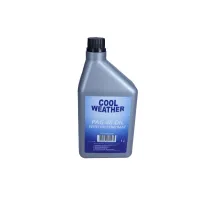 OLEJ DO KLIMATYZACJI PAG 46 1L + UV