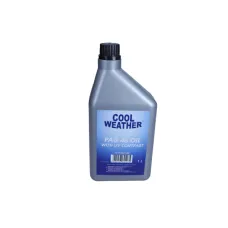 Magneti Marelli 007950025580 — OLEJ DO KLIMATYZACJI PAG 46 1L + UV