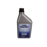 OLEJ DO KOMPRESORA PAG 100 Z UV, 1000 ML