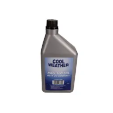 Magneti Marelli 007950025600 — OLEJ DO KLIMATYZACJI PAG ISO 100 1L + UV
