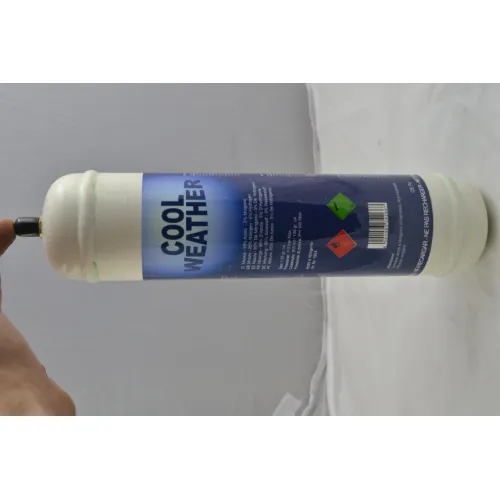 CYLINDER Z HYDROGENEM /1L/