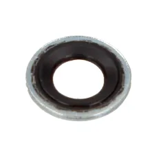 Magneti Marelli 007950026135 — (KPL=10SZT) PIERŚCIEŃ KLIMATYZACJI METALOWO GUMOWY 8MM GM
