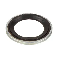 Magneti Marelli 007950026140 — (KPL=10SZT) PIERŚCIEŃ KLIMATYZACJI METALOWO GUMOWY 15MM PAKOWANY 10 SZT.