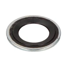 Magneti Marelli 007950026155 — (KPL=10SZT) PIERŚCIEŃ KLIMATYZACJI METALOWO GUMOWY 5/8 27,9MM X 15,5MM  PAKOWANY...