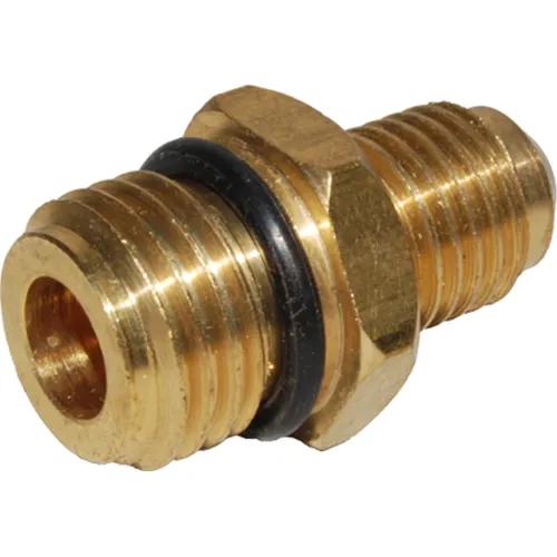 ADAPTER 1/2'X1/4' MĘSKI