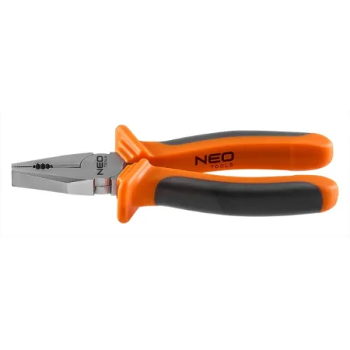 SZCZYPCE UNIWERSALNE 160 MM